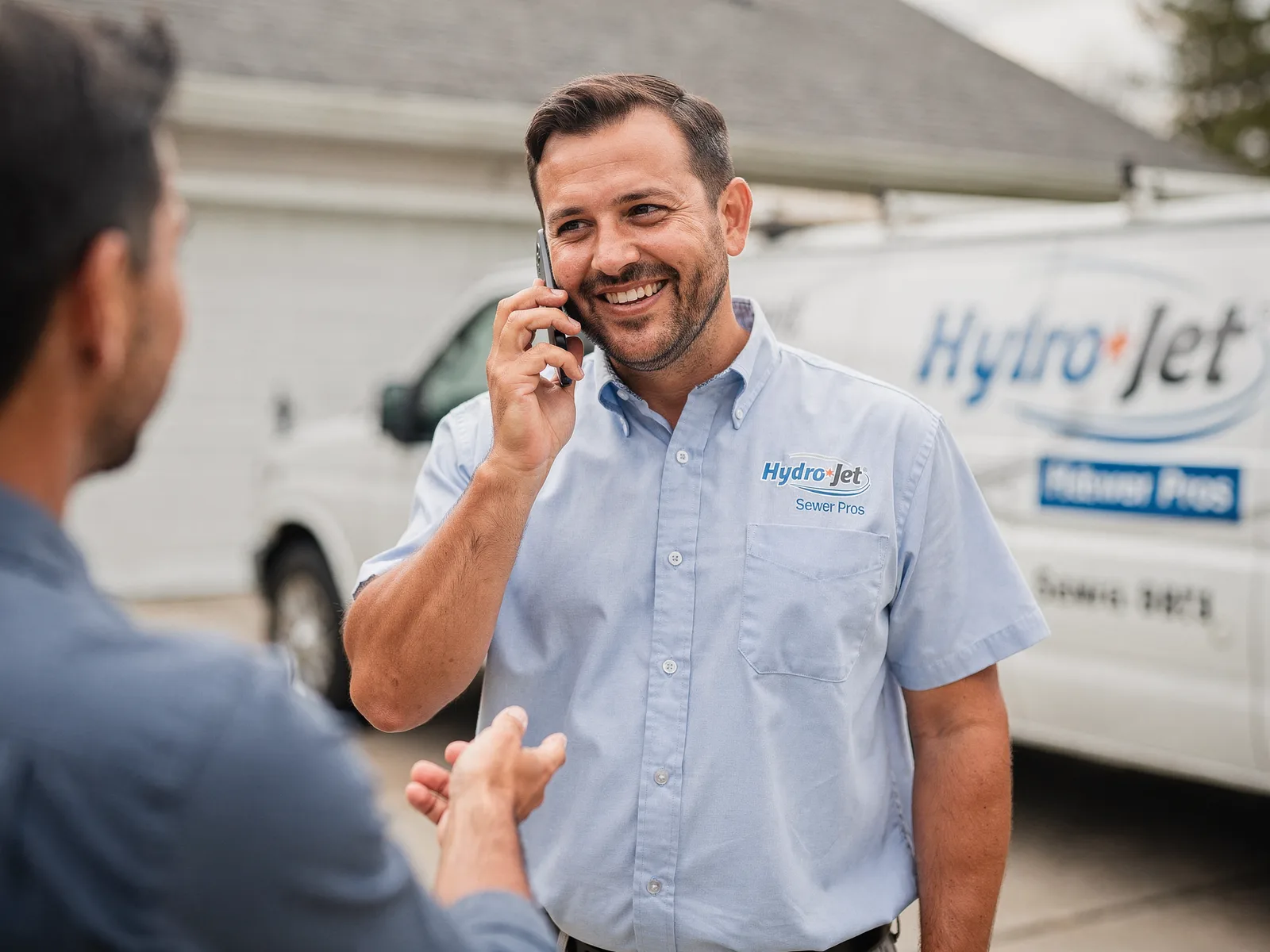 Hydro Jetting Near Me New Russia, NY FAQs